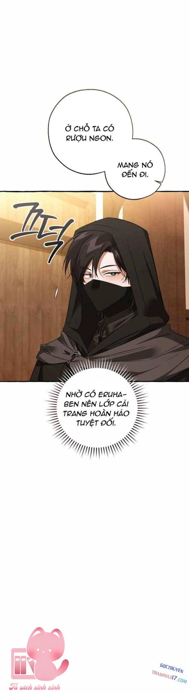 Phế Vật Dòng Dõi Bá Tước - Chap 170