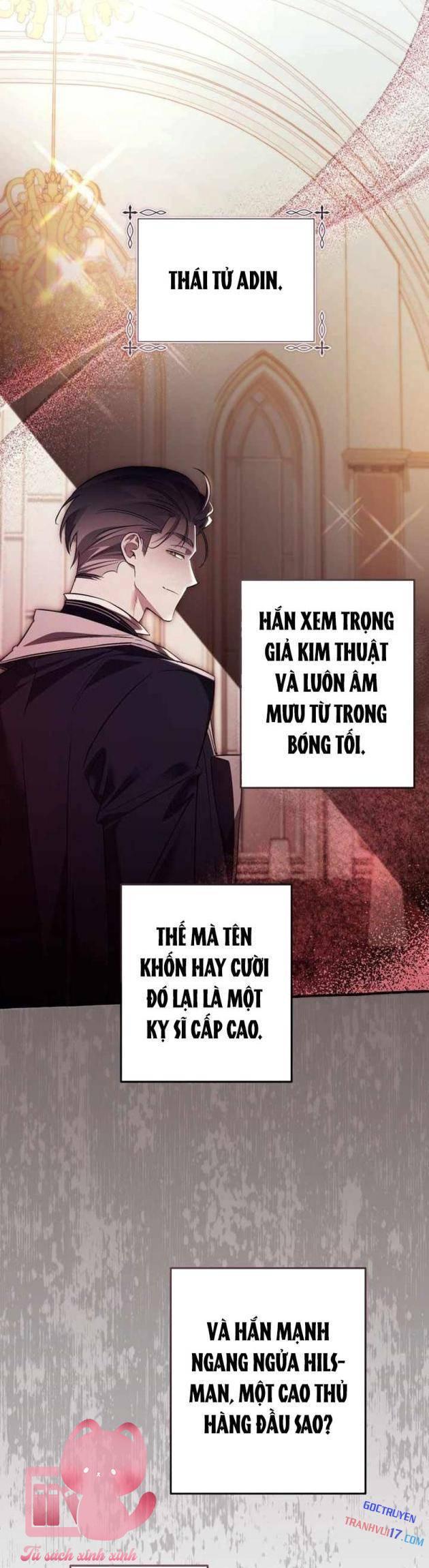 Phế Vật Dòng Dõi Bá Tước - Chap 170