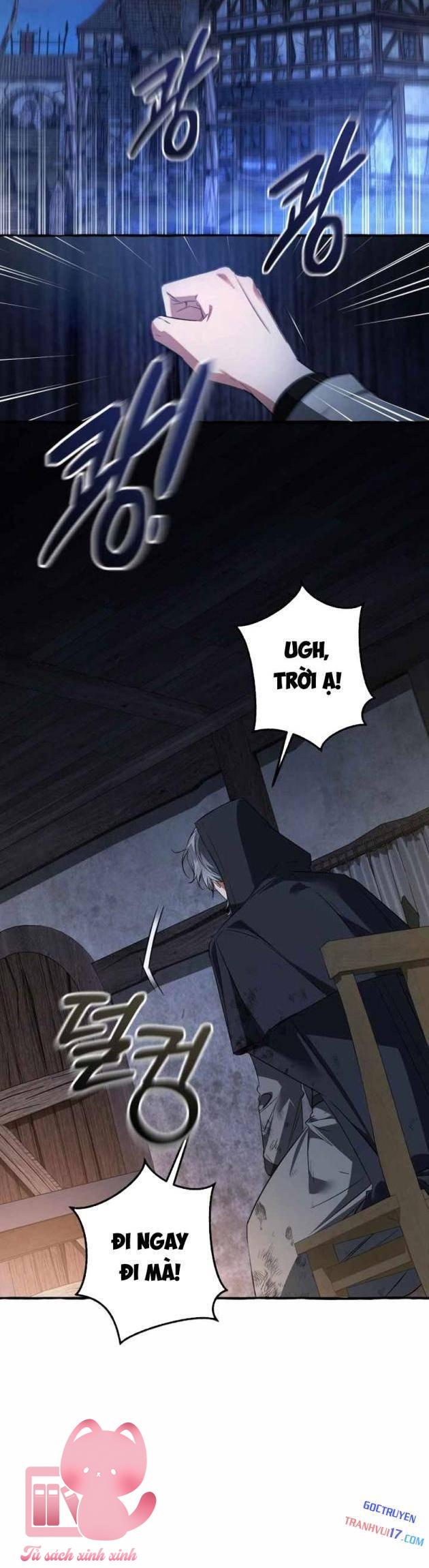 Phế Vật Dòng Dõi Bá Tước - Chap 170