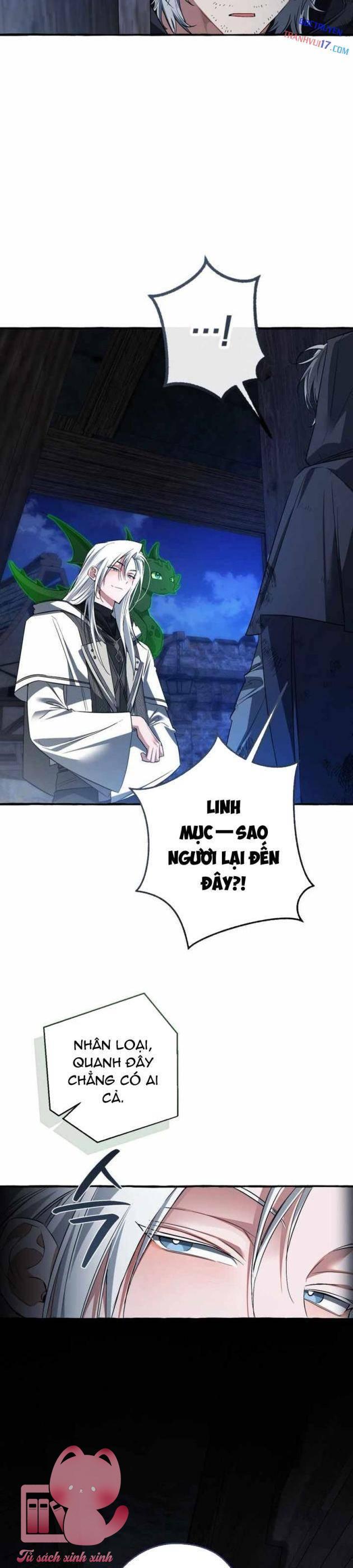 Phế Vật Dòng Dõi Bá Tước - Chap 170