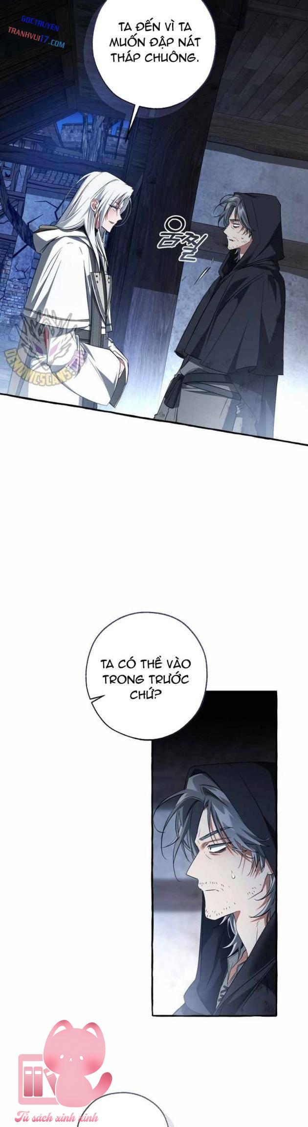 Phế Vật Dòng Dõi Bá Tước - Chap 170