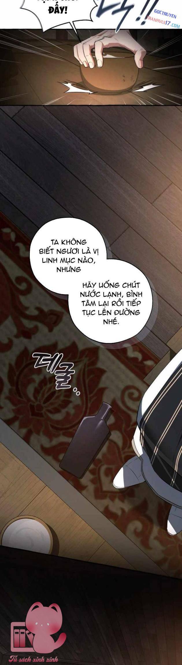 Phế Vật Dòng Dõi Bá Tước - Chap 170