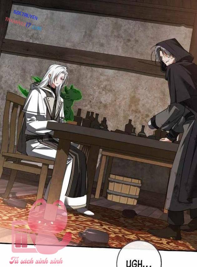 Phế Vật Dòng Dõi Bá Tước - Chap 170