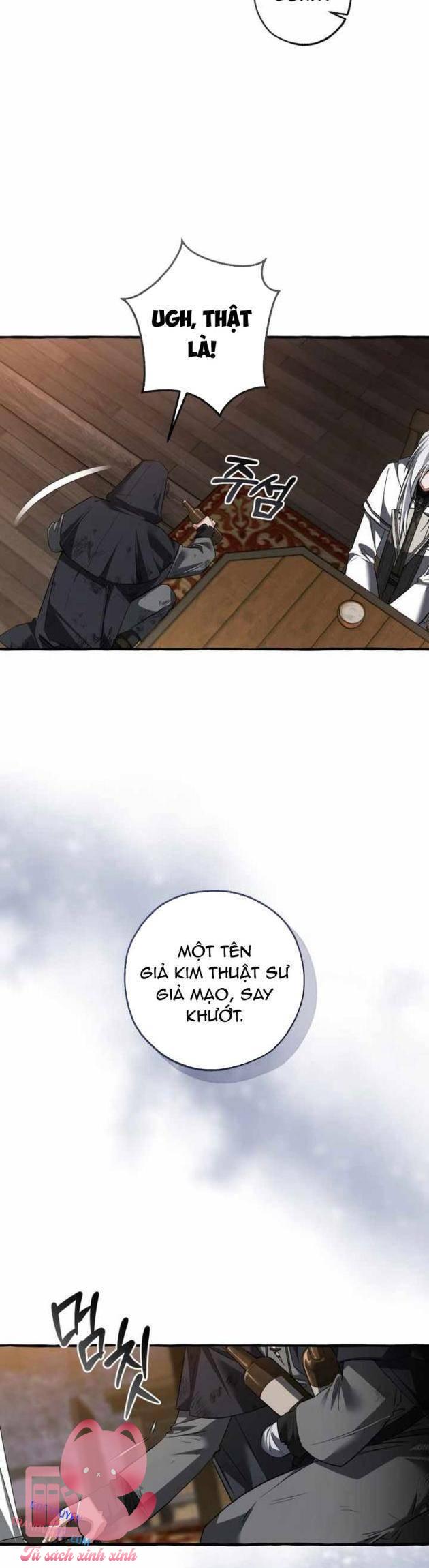 Phế Vật Dòng Dõi Bá Tước - Chap 170