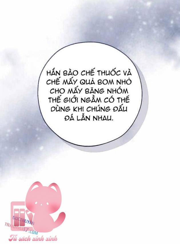 Phế Vật Dòng Dõi Bá Tước - Chap 170
