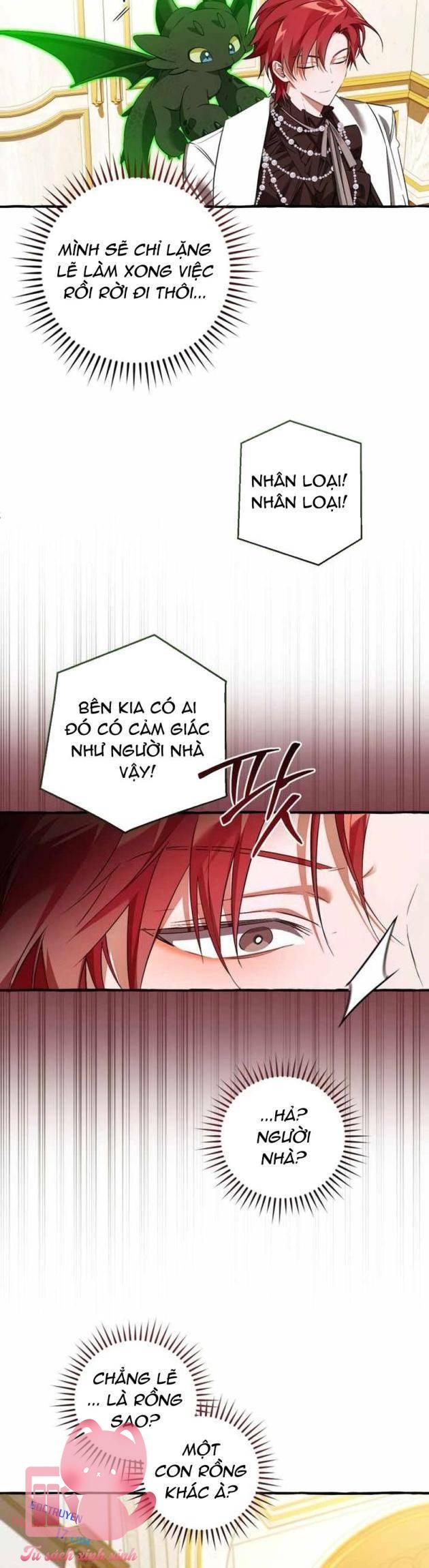 Phế Vật Dòng Dõi Bá Tước - Chap 170