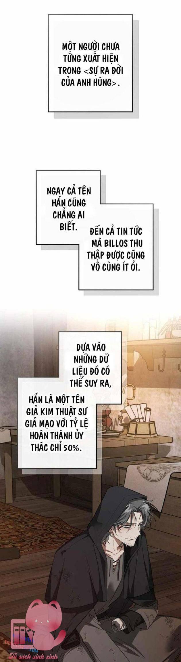 Phế Vật Dòng Dõi Bá Tước - Chap 171