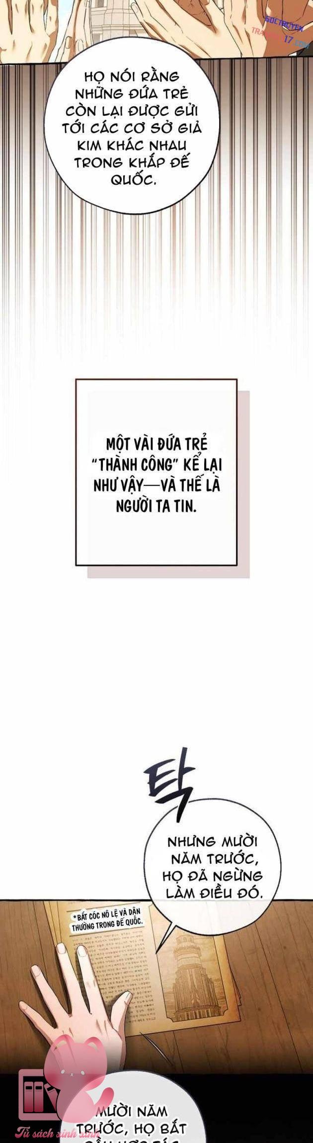 Phế Vật Dòng Dõi Bá Tước - Chap 171