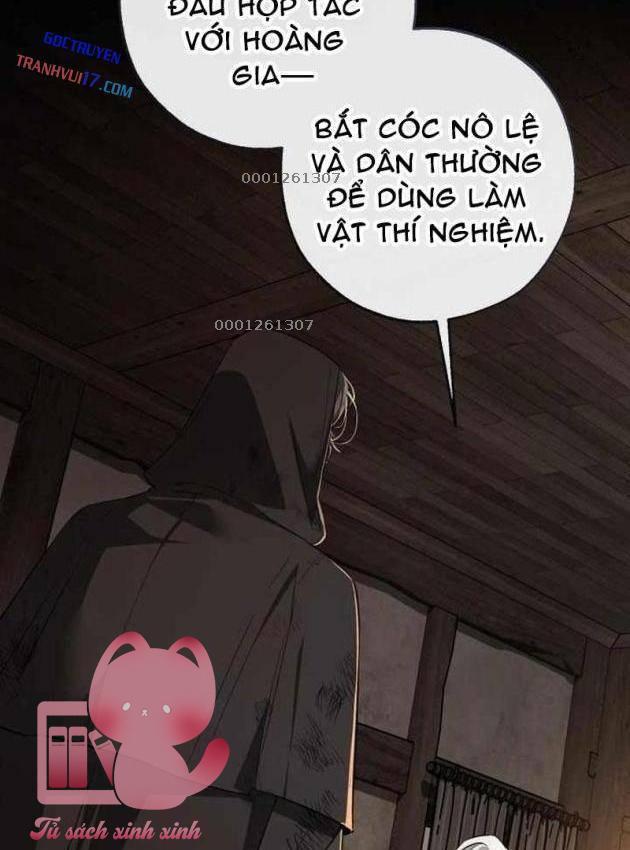 Phế Vật Dòng Dõi Bá Tước - Chap 171