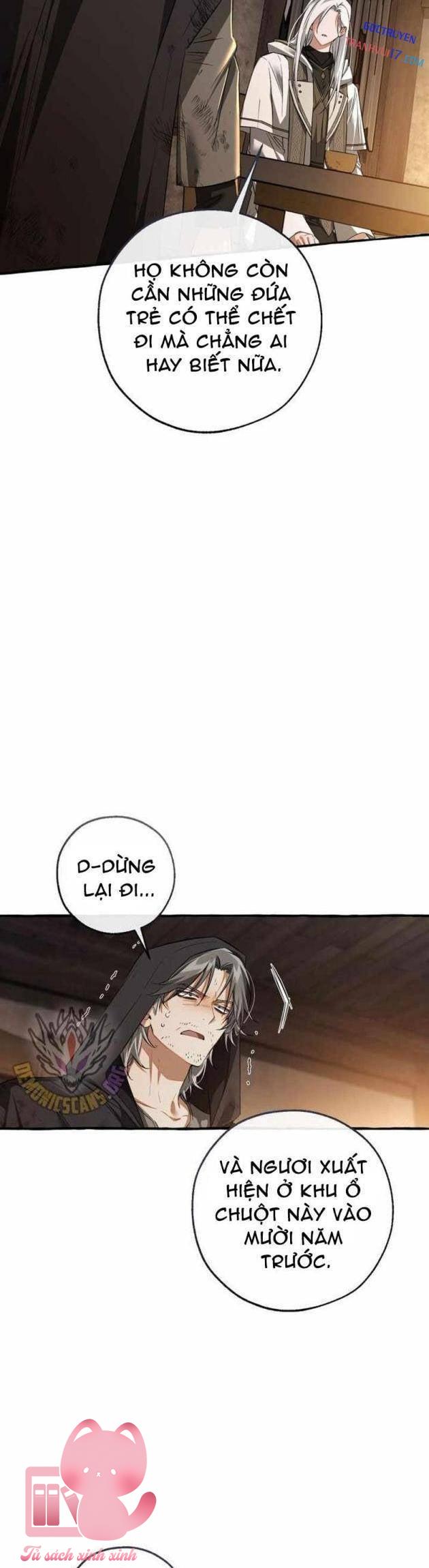 Phế Vật Dòng Dõi Bá Tước - Chap 171