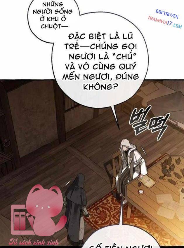 Phế Vật Dòng Dõi Bá Tước - Chap 171