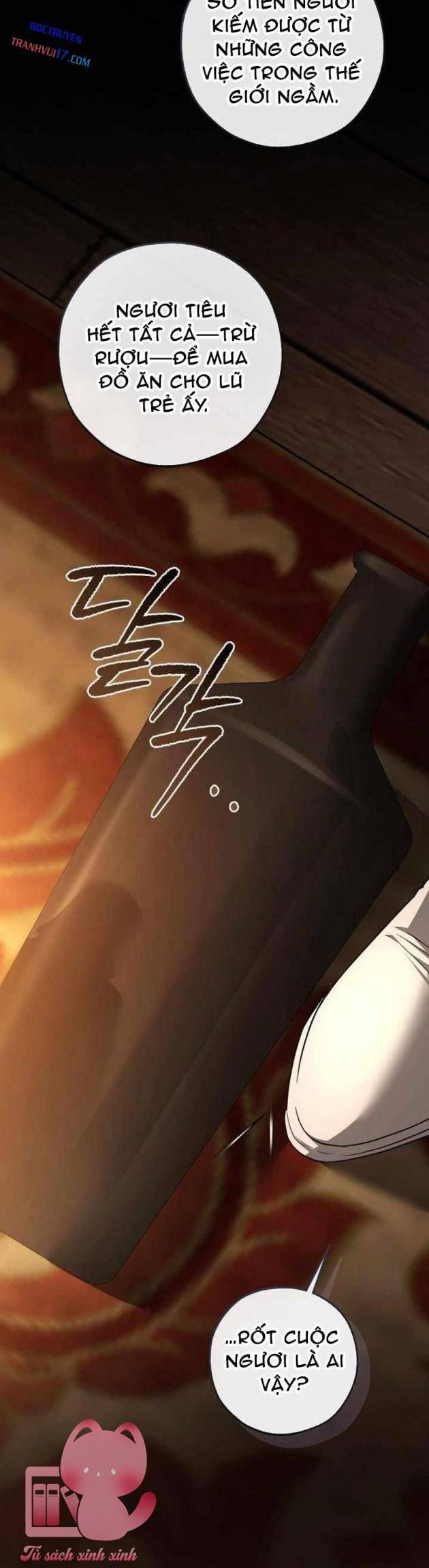 Phế Vật Dòng Dõi Bá Tước - Chap 171