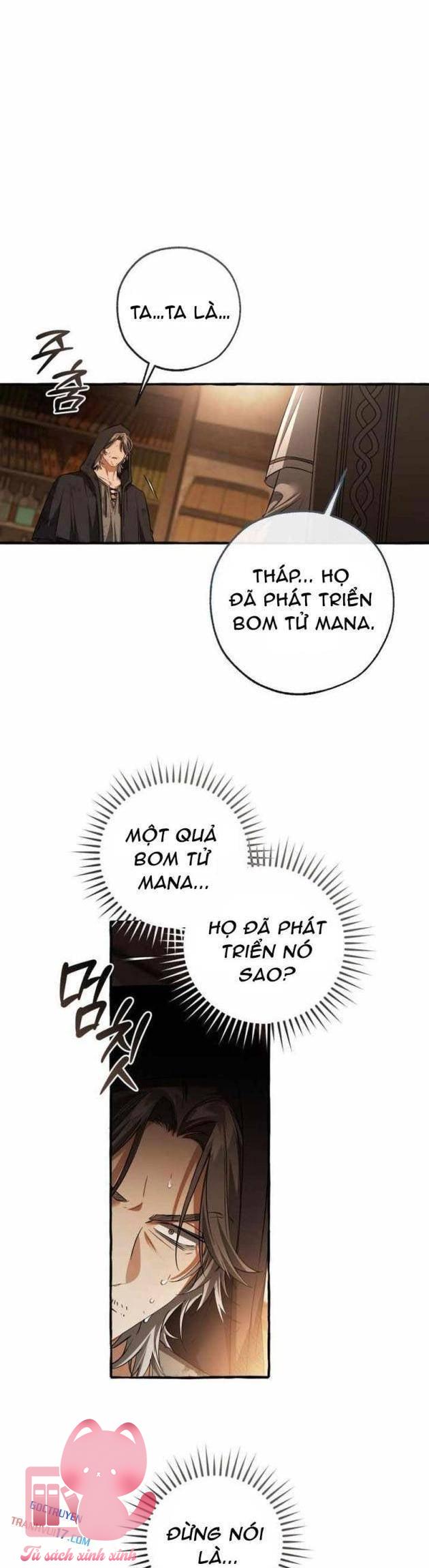 Phế Vật Dòng Dõi Bá Tước - Chap 171