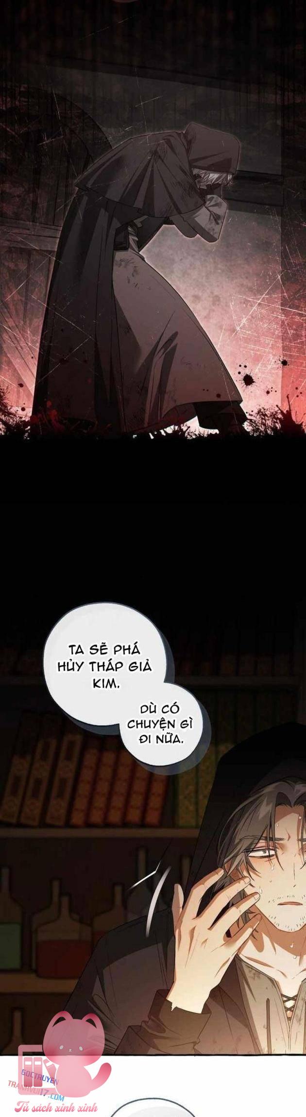 Phế Vật Dòng Dõi Bá Tước - Chap 171