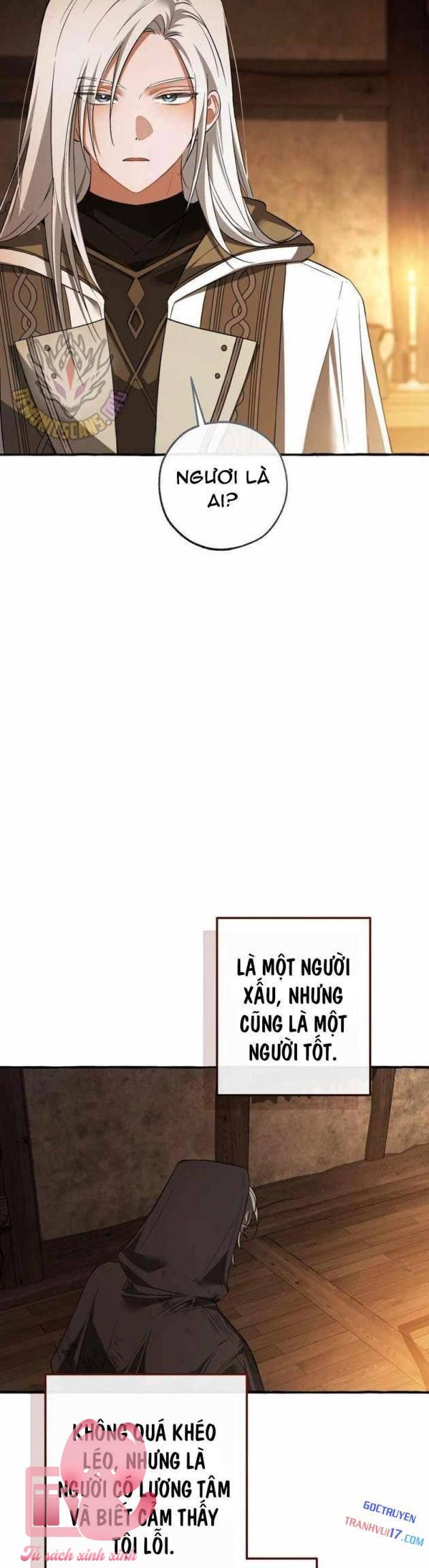 Phế Vật Dòng Dõi Bá Tước - Chap 171