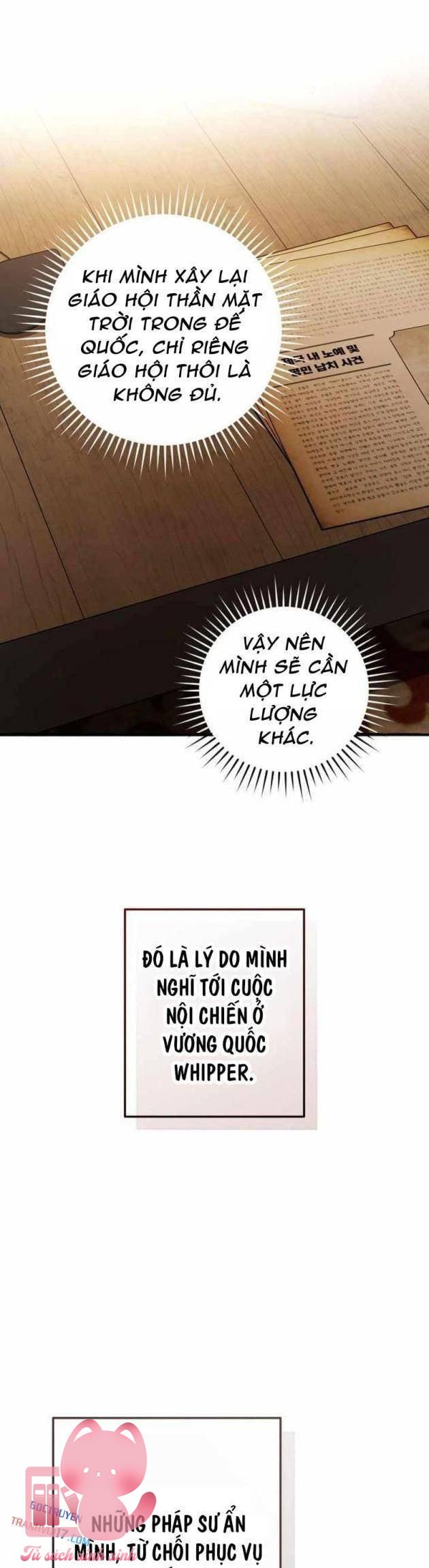 Phế Vật Dòng Dõi Bá Tước - Chap 171