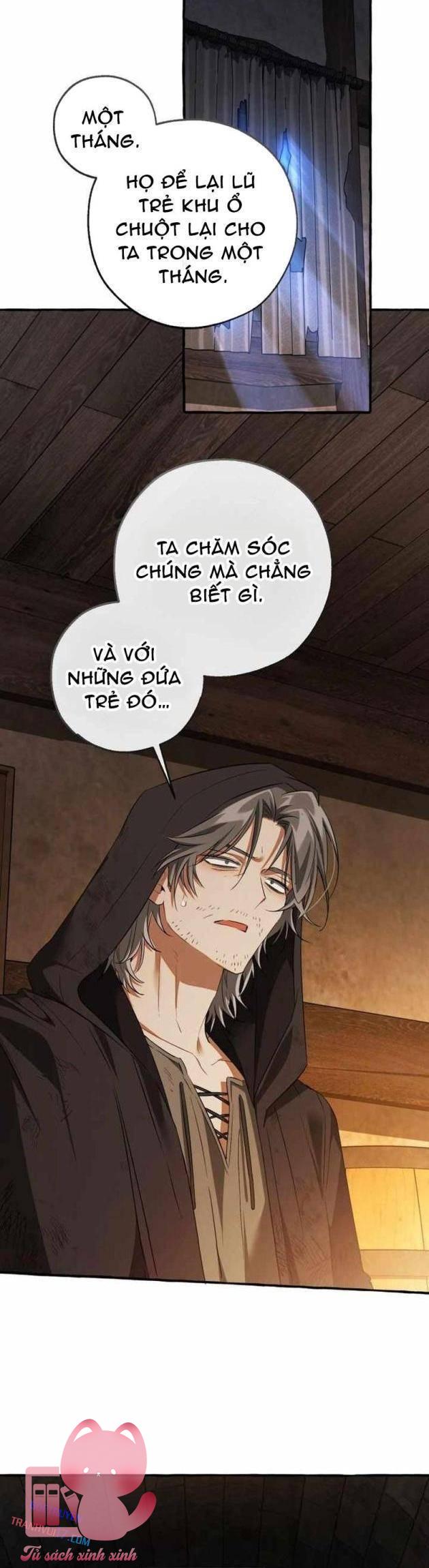 Phế Vật Dòng Dõi Bá Tước - Chap 171