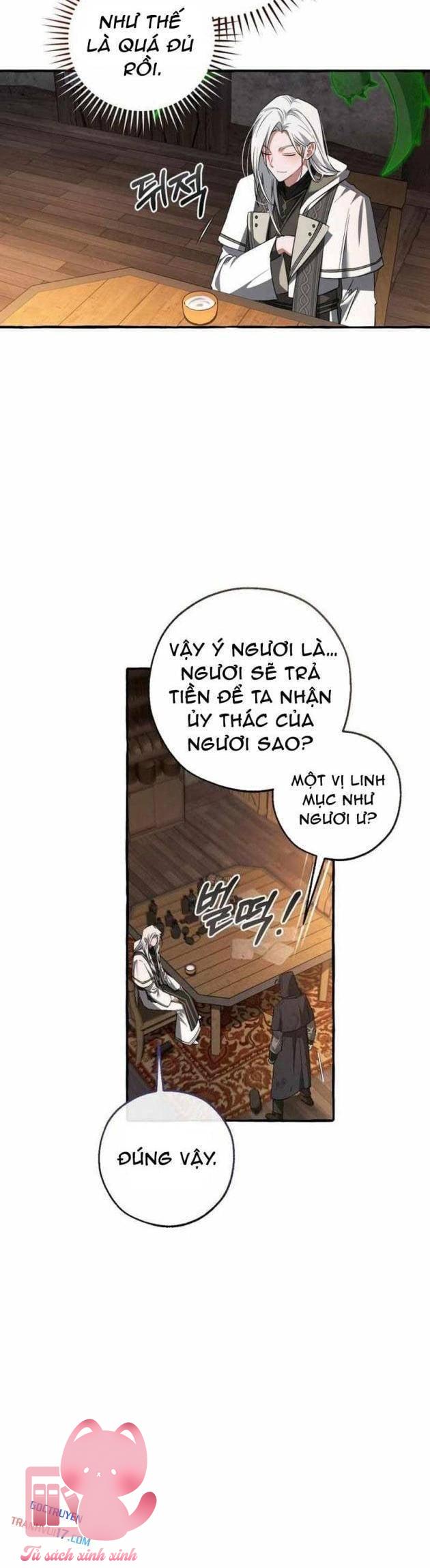 Phế Vật Dòng Dõi Bá Tước - Chap 171