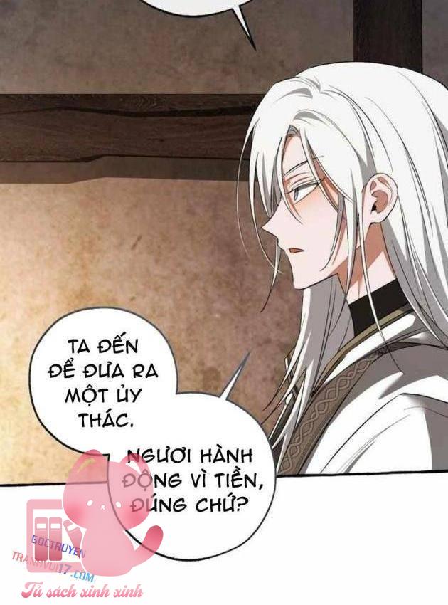 Phế Vật Dòng Dõi Bá Tước - Chap 171