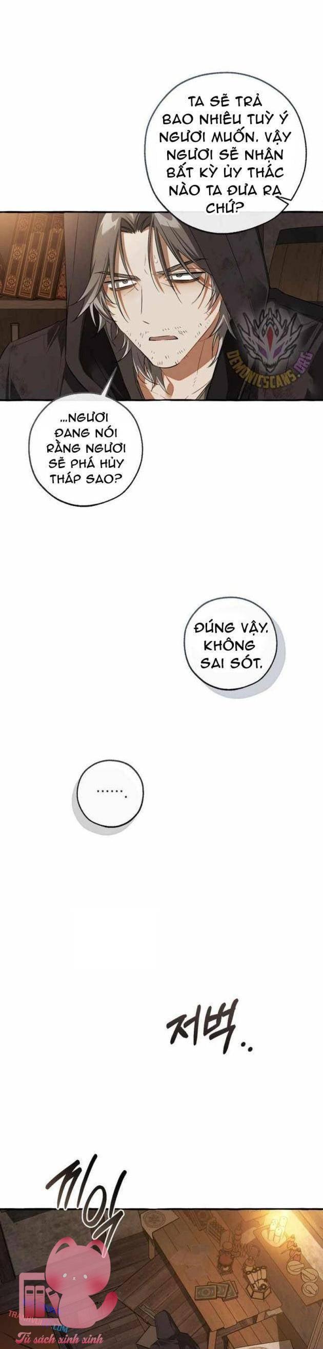 Phế Vật Dòng Dõi Bá Tước - Chap 171