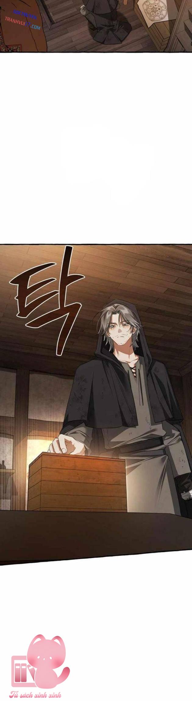 Phế Vật Dòng Dõi Bá Tước - Chap 171