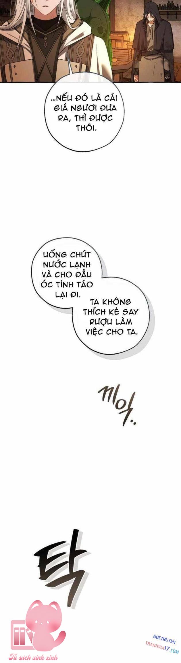 Phế Vật Dòng Dõi Bá Tước - Chap 171