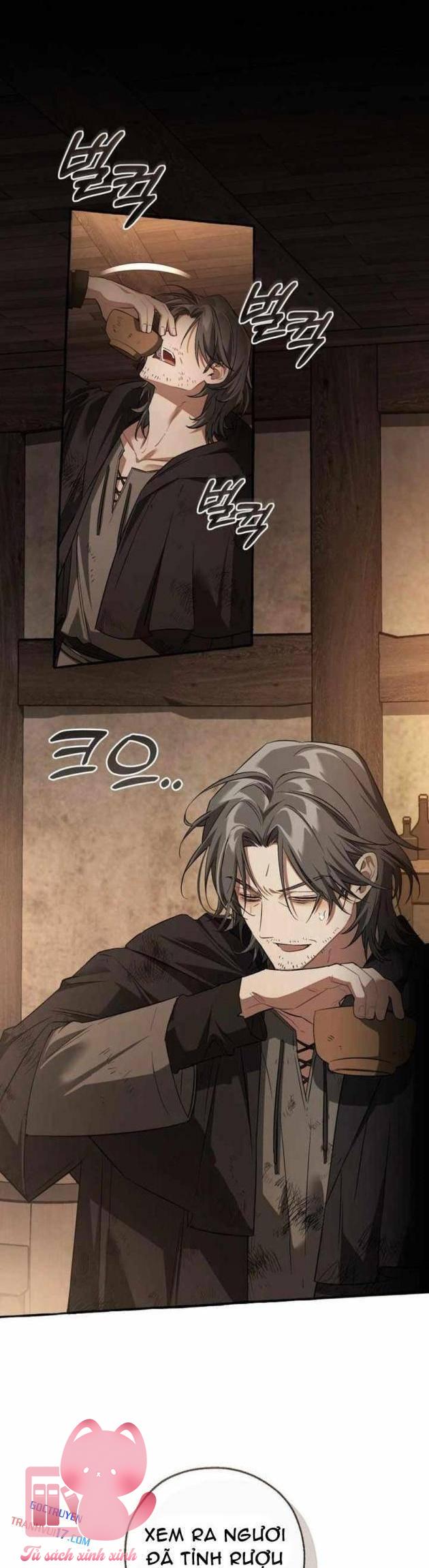Phế Vật Dòng Dõi Bá Tước - Chap 171