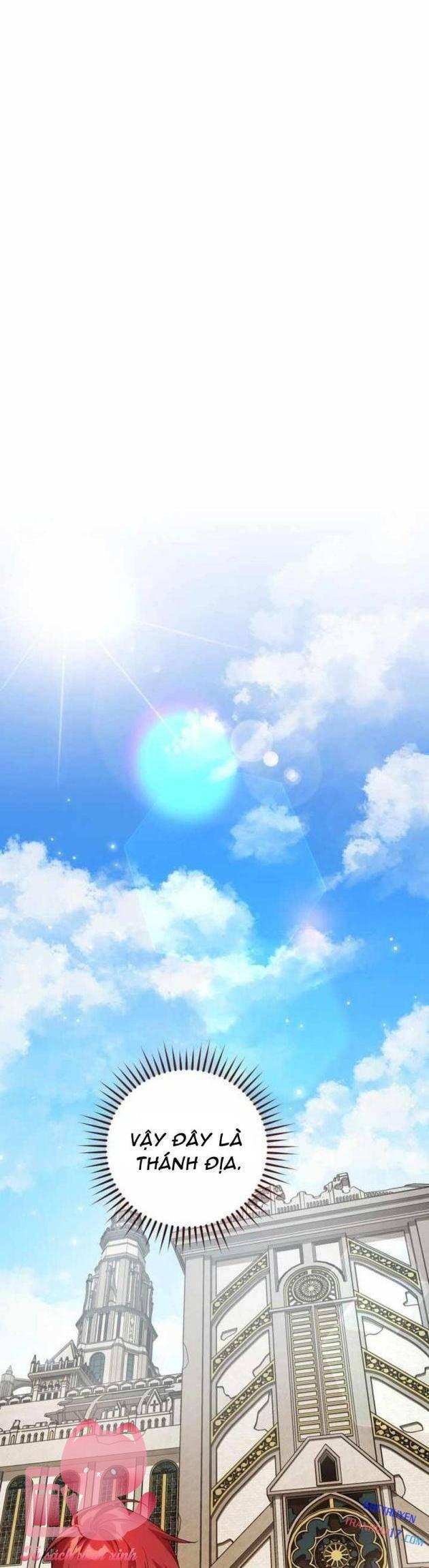 Phế Vật Dòng Dõi Bá Tước - Chap 171
