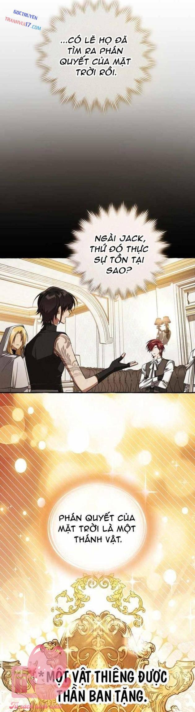 Phế Vật Dòng Dõi Bá Tước - Chap 171