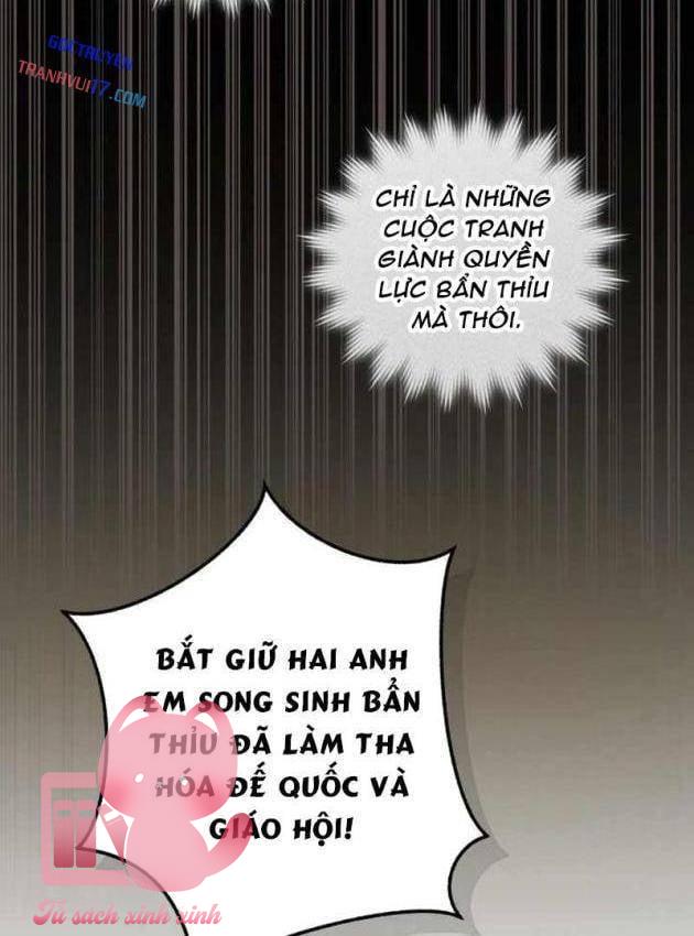 Phế Vật Dòng Dõi Bá Tước - Chap 171