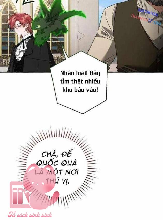 Phế Vật Dòng Dõi Bá Tước - Chap 171