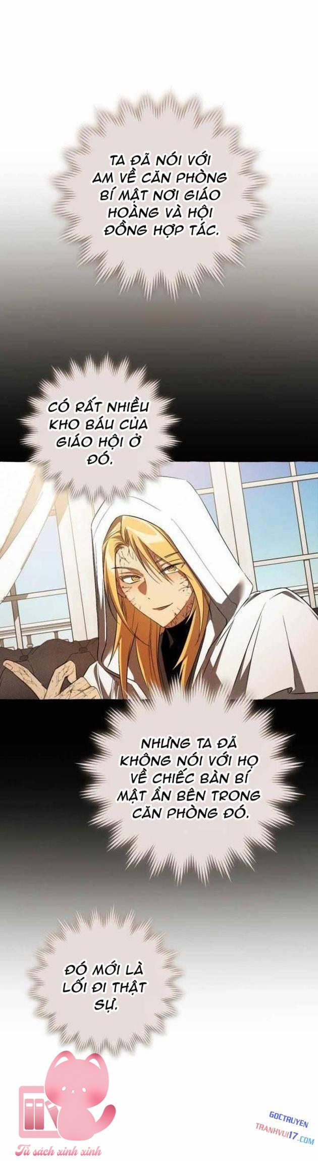 Phế Vật Dòng Dõi Bá Tước - Chap 171