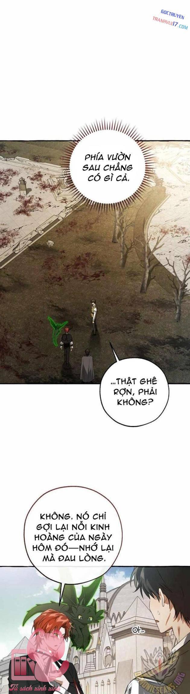 Phế Vật Dòng Dõi Bá Tước - Chap 171