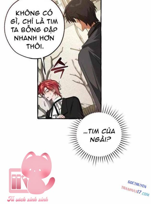 Phế Vật Dòng Dõi Bá Tước - Chap 171