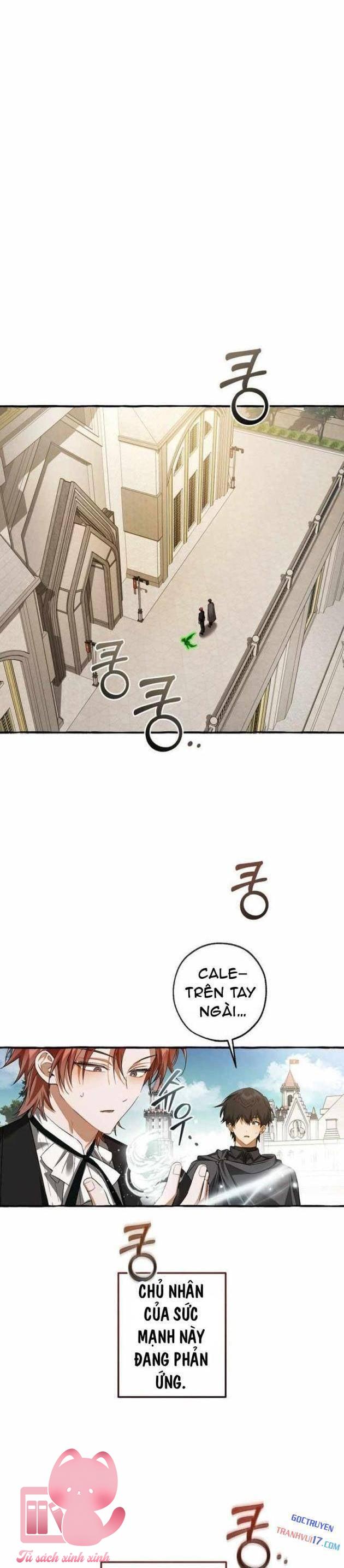 Phế Vật Dòng Dõi Bá Tước - Chap 171