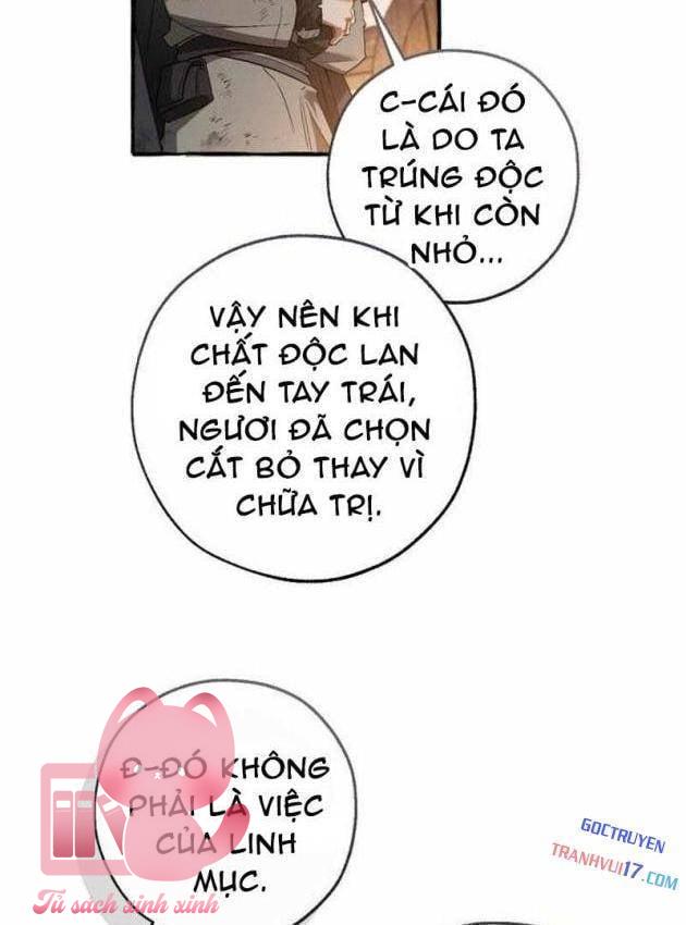 Phế Vật Dòng Dõi Bá Tước - Chap 171