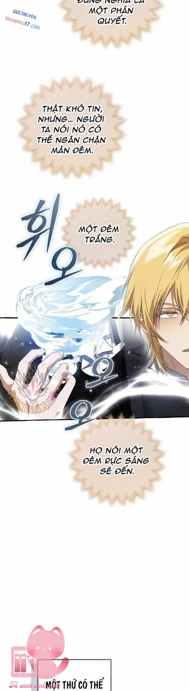 Phế Vật Dòng Dõi Bá Tước - Chap 171