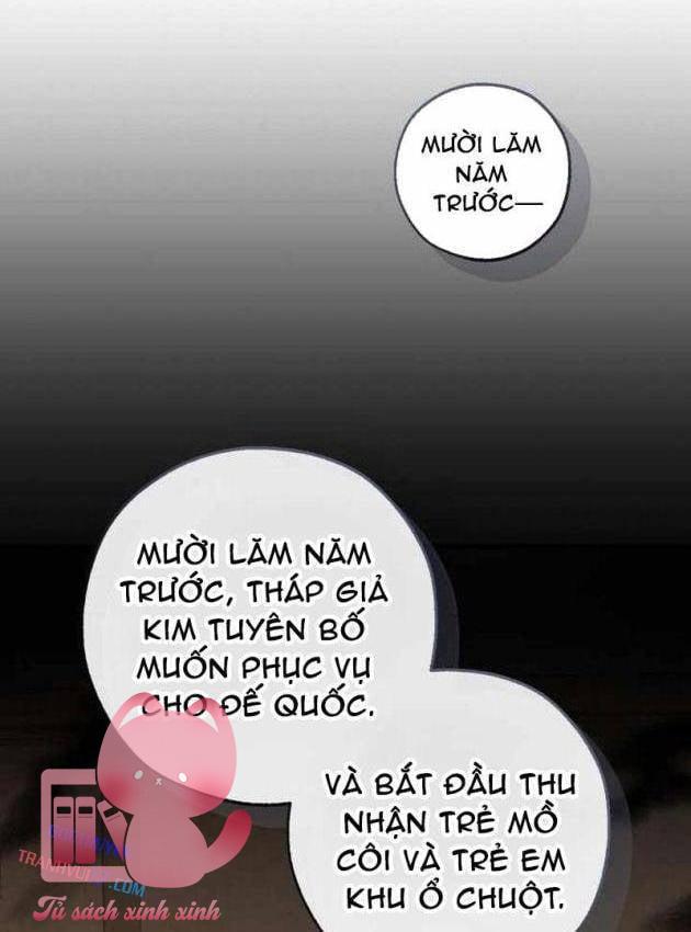 Phế Vật Dòng Dõi Bá Tước - Chap 171