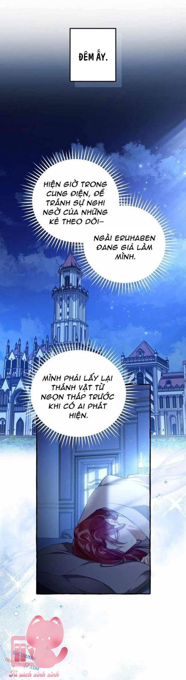 Phế Vật Dòng Dõi Bá Tước - Chap 172