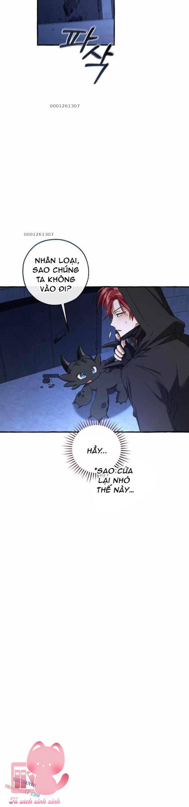 Phế Vật Dòng Dõi Bá Tước - Chap 172