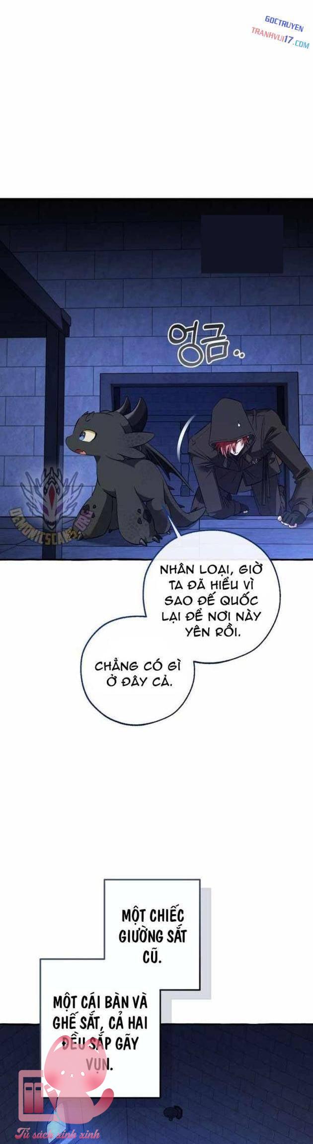 Phế Vật Dòng Dõi Bá Tước - Chap 172
