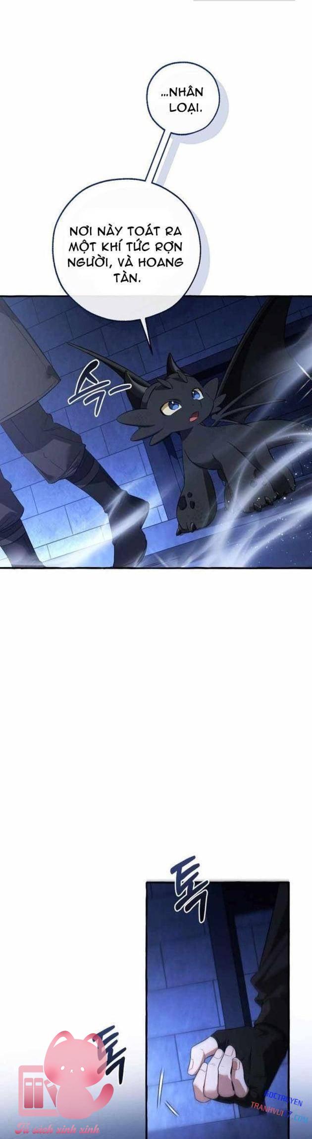 Phế Vật Dòng Dõi Bá Tước - Chap 172