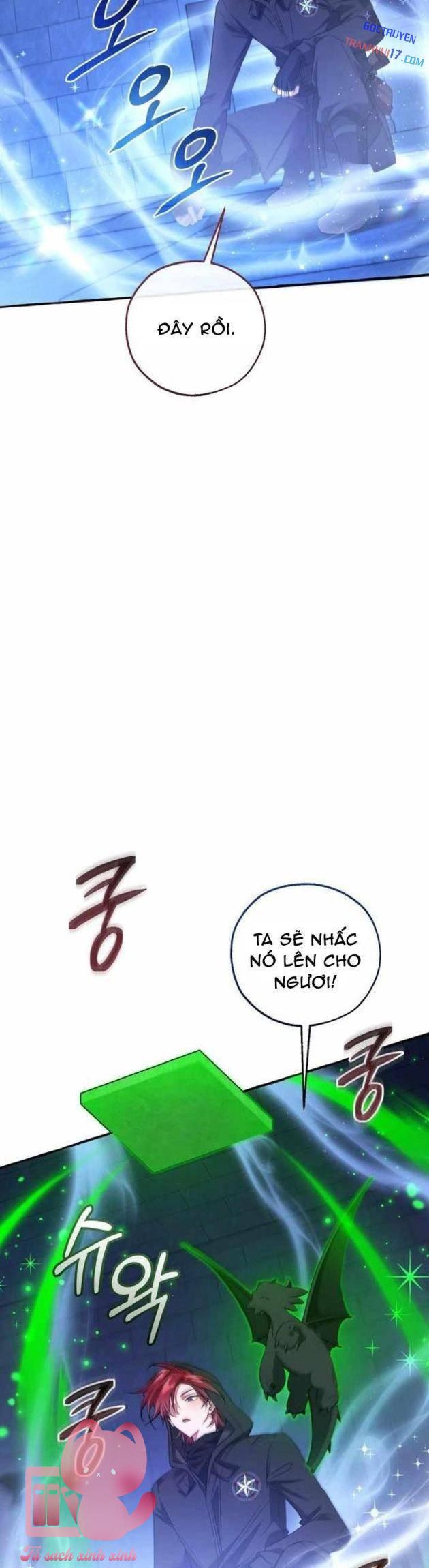 Phế Vật Dòng Dõi Bá Tước - Chap 172
