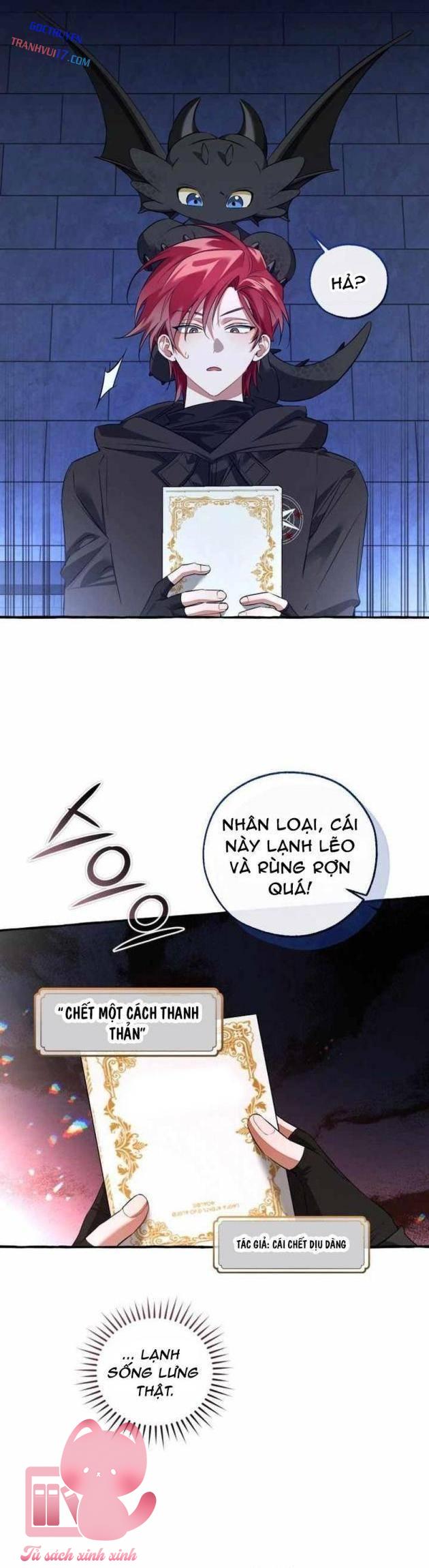 Phế Vật Dòng Dõi Bá Tước - Chap 172