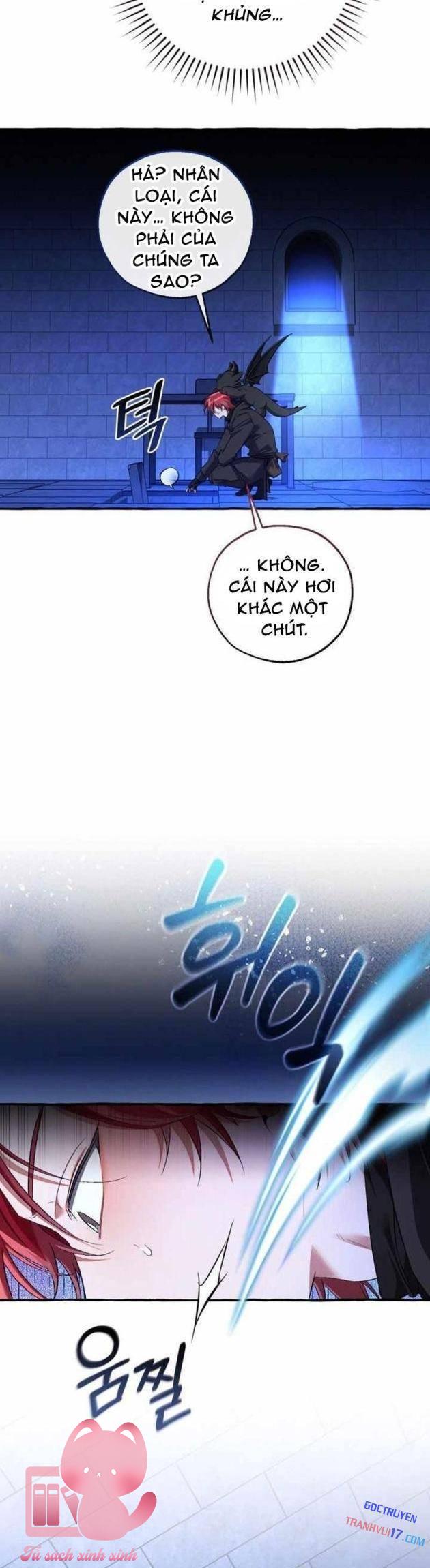 Phế Vật Dòng Dõi Bá Tước - Chap 172