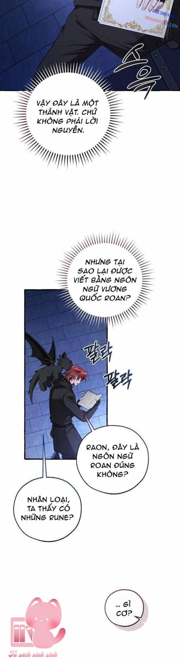 Phế Vật Dòng Dõi Bá Tước - Chap 172