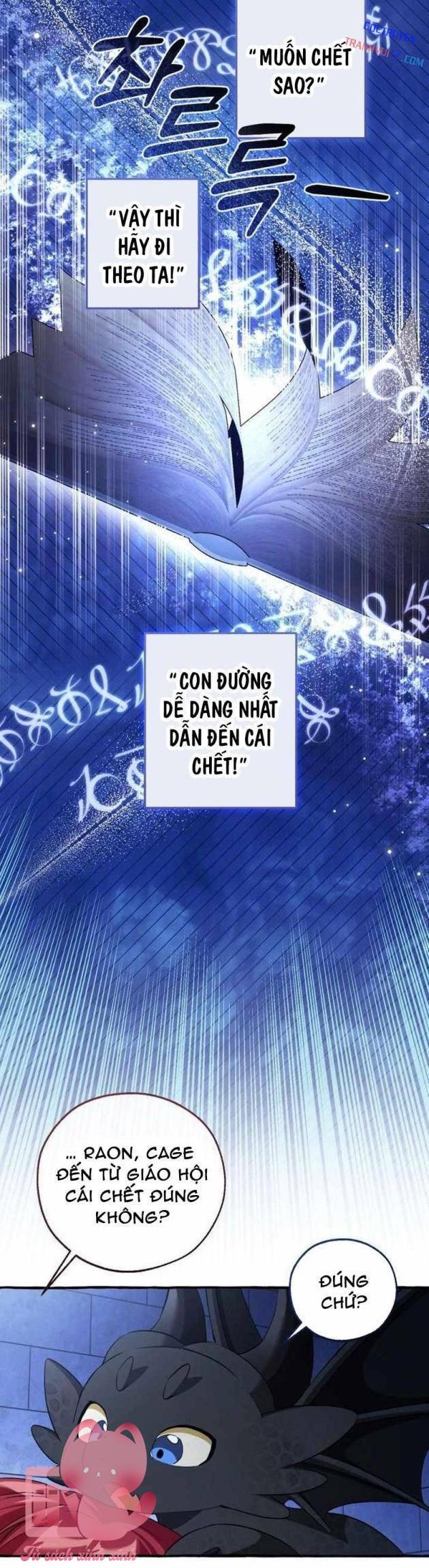 Phế Vật Dòng Dõi Bá Tước - Chap 172