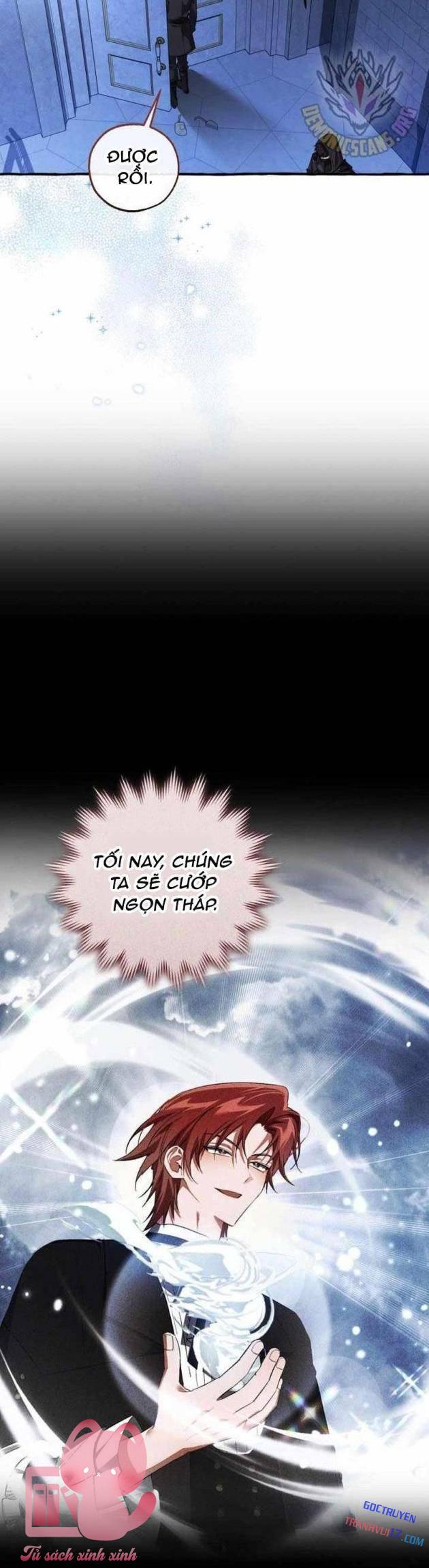 Phế Vật Dòng Dõi Bá Tước - Chap 172