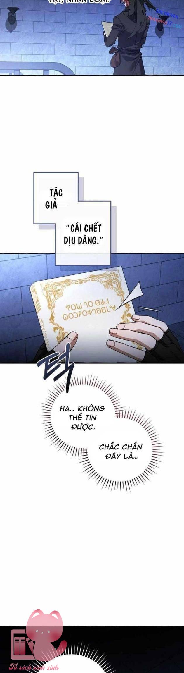 Phế Vật Dòng Dõi Bá Tước - Chap 172