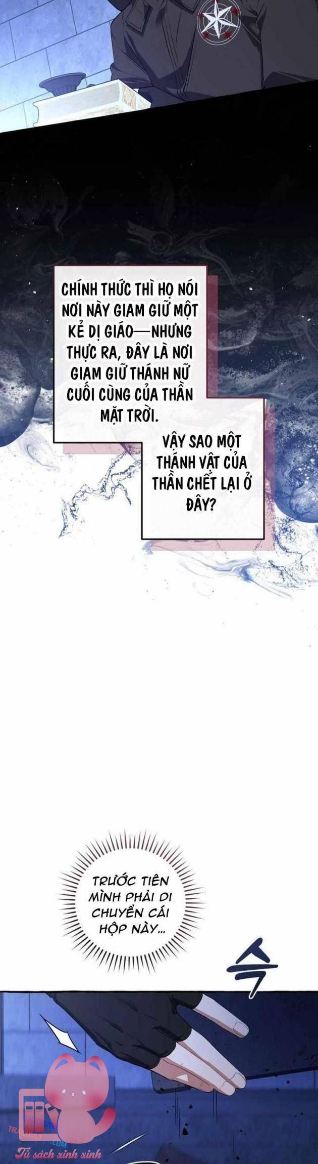 Phế Vật Dòng Dõi Bá Tước - Chap 172